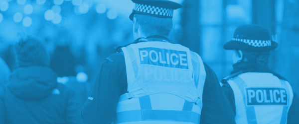 Local Policing Team Image